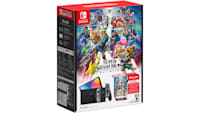 Nintendo switch online sales smash